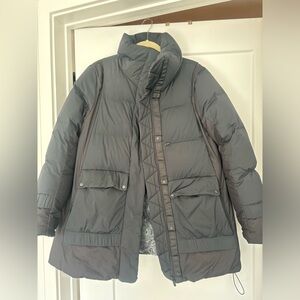 Lululemon coat